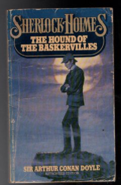 Sherlock Holmes:The Hound of the Baskervilles
